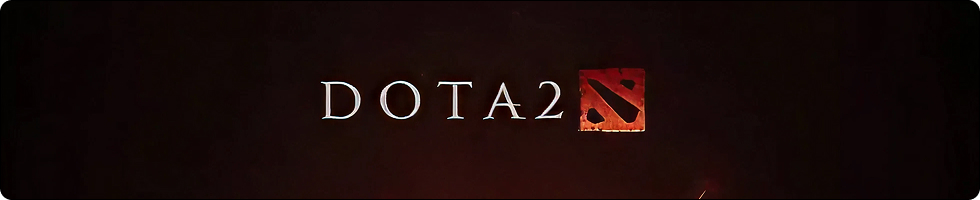 dota2
